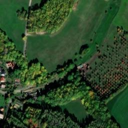 Satellite imagery of Hopfenberg, DE