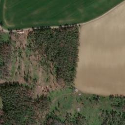 Satellite imagery of Erisberg, DE