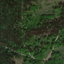 Satellite imagery of Wolfskreuz, DE