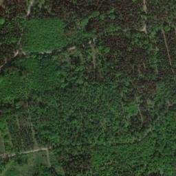 Satellite imagery of Wolfskreuz, DE