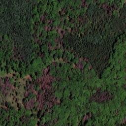 Satellite imagery of Bärenberg, DE