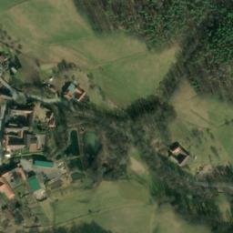 Satellite imagery of Mühlberg, DE