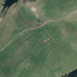 Satellite imagery of Wartenberg, DE