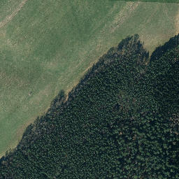 Satellite imagery of Wartenberg, DE