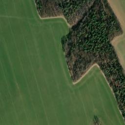Satellite imagery of Sendemast Ronneburg, DE