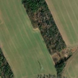 Satellite imagery of Sendemast Ronneburg, DE