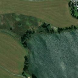 Satellite imagery of survey_point, CZ