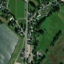 Satellite imagery of survey_point, CZ