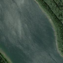 Satellite imagery of Burgberg (Erzgebirge), DE