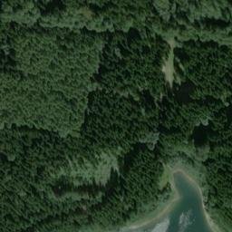 Satellite imagery of Burgberg (Erzgebirge), DE