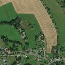 Satellite imagery of survey_point, CZ