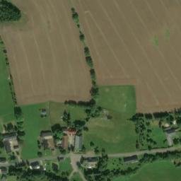 Satellite imagery of survey_point, CZ