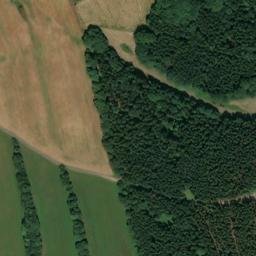 Satellite imagery of Schenkenshöhe, DE