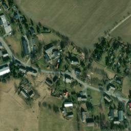 Satellite imagery of Pfarrberg, DE