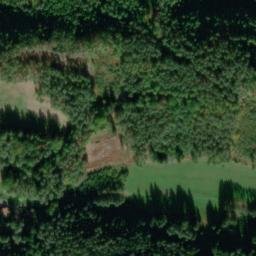 Satellite imagery of [Huntířov-Stará Oleška] GSM, CZ