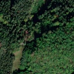 Satellite imagery of Jehla [Česká Kamenice] outlook t., CZ