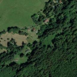 Satellite imagery of Malý Buk, CZ