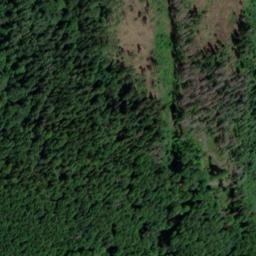 Satellite imagery of Malý Buk, CZ