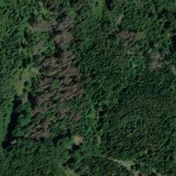 Satellite imagery of Malý Buk, CZ