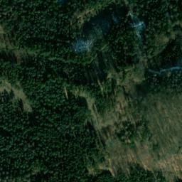 Satellite imagery of Sokol, CZ