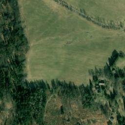 Satellite imagery of Sokol, CZ