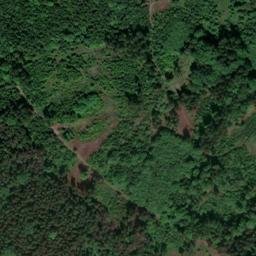 Satellite imagery of Vysoká [Hrádek nad Nisou-Dolní Suchá], CZ