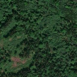 Satellite imagery of Vysoká [Hrádek nad Nisou-Dolní Suchá], CZ