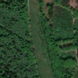 Satellite imagery of Vysoká [Hrádek nad Nisou-Dolní Suchá], CZ