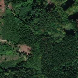 Satellite imagery of [Chrastava II] former textil factory chimney-2, CZ