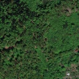 Satellite imagery of Dračí vrch [Mníšek-Fojtka] outlook p., CZ