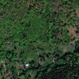 Satellite imagery of Dračí vrch [Mníšek-Fojtka] outlook p., CZ