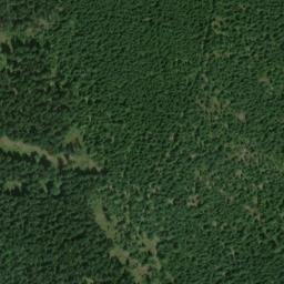 Satellite imagery of Černý vrch [Josefův Důl], CZ