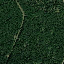Satellite imagery of Hruškové skály [Kořenov-Polubný], CZ