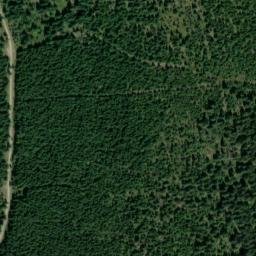 Satellite imagery of Hruškové skály [Kořenov-Polubný], CZ