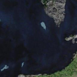 Satellite imagery of Mount Hooper, CA