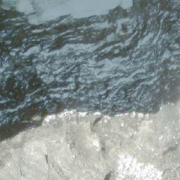 Satellite imagery of Superb Mountain, CA
