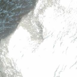Satellite imagery of Superb Mountain, CA