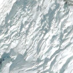 Satellite imagery of Xwitaoz Mountain, CA