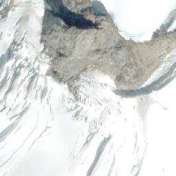Satellite imagery of Xwitaoz Mountain, CA