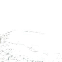 Satellite imagery of Compton Mountain, CA