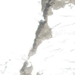 Satellite imagery of Compton Mountain, CA