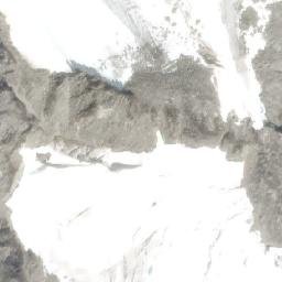 Satellite imagery of Toba Peak, CA