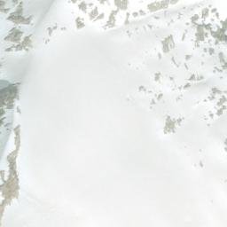 Satellite imagery of Mount Alecto, CA