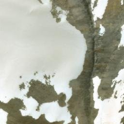Satellite imagery of Ochre Mountain, CA