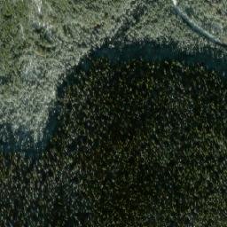 Satellite imagery of Mount Martley, CA