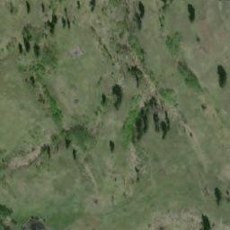 Satellite imagery of Strawberry Hill, CA