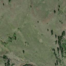 Satellite imagery of Strawberry Hill, CA