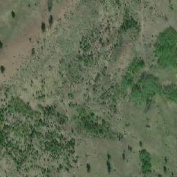 Satellite imagery of Strawberry Hill, CA