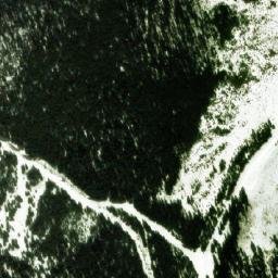 Satellite imagery of Mount Lolo, CA
