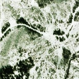 Satellite imagery of Mount Lolo, CA
